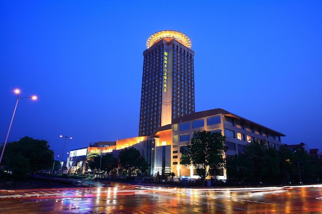 Gallery - New Century Grand Hotel Shaoxing