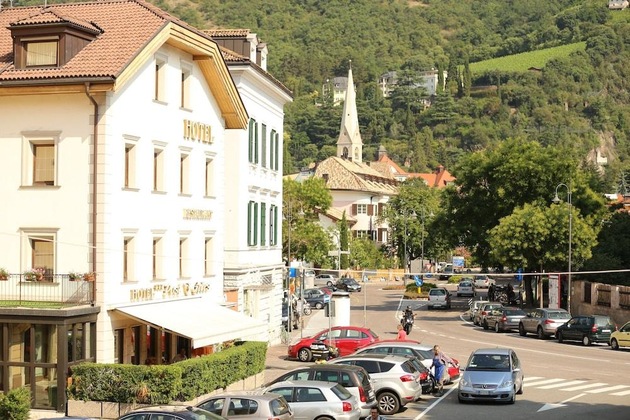 Gallery - Hotel Post Gries