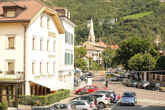 Gallery - Hotel Post Gries