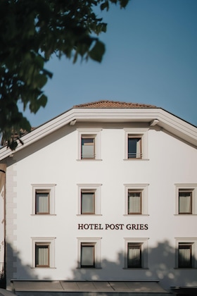 Gallery - Hotel Post Gries