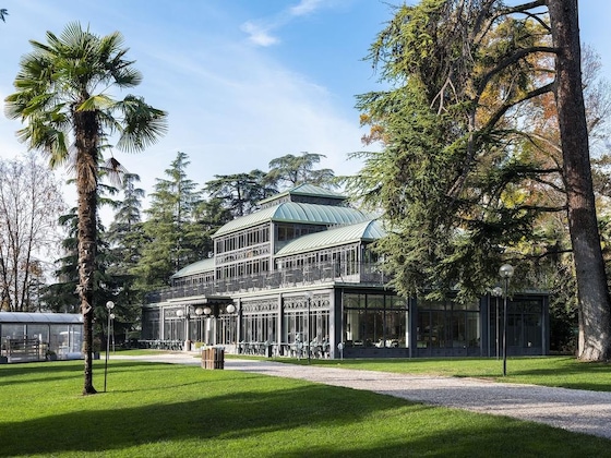 Gallery - Villa Dei Cedri Thermal Park & Natural Spa