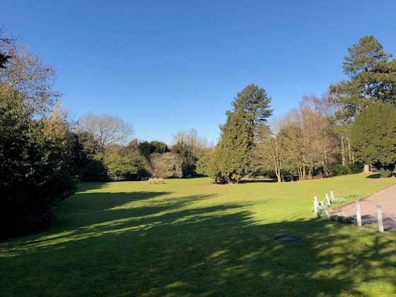 Gallery - Brandshatch Place Hotel & Spa
