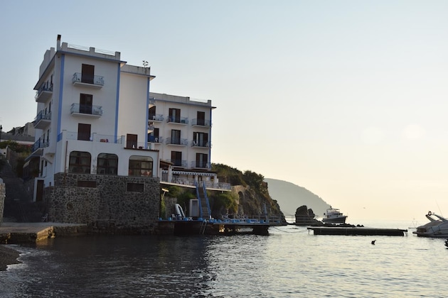 Gallery - Rocce Azzurre