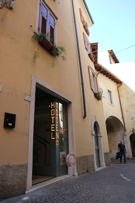 Gallery - Hotel Modena
