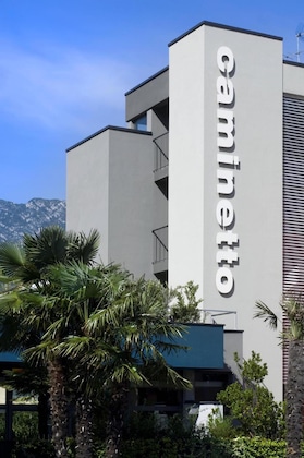 Gallery - Al Caminetto