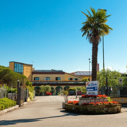 Gallery - Hotel Ristorante Al Fiore