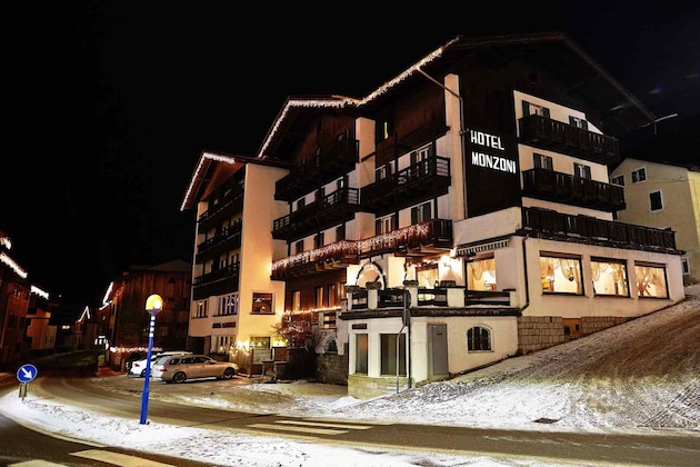 Gallery - Gh Hotel Monzoni