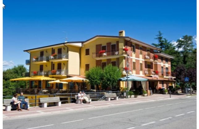 Gallery - Hotel Costabella
