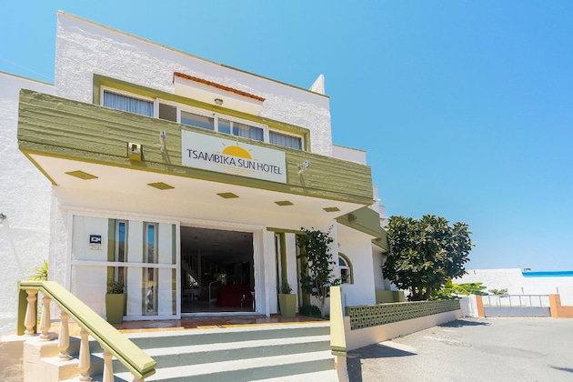 Gallery - Tsambika Sun Hotel