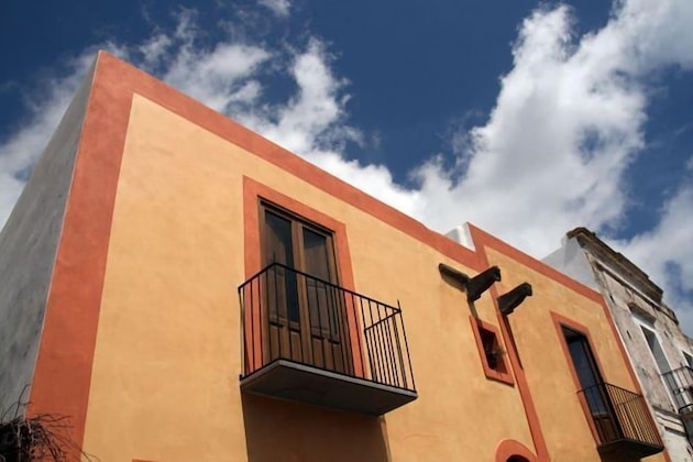 Gallery - Hotel I Cinque Balconi