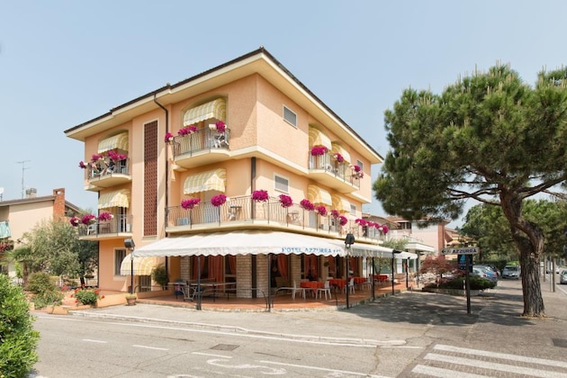 Gallery - Hotel Azzurra