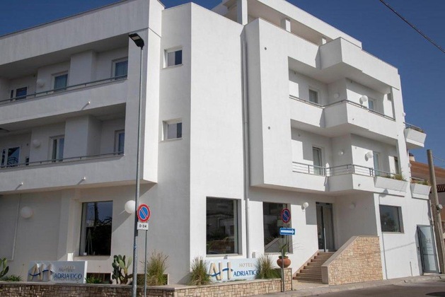 Gallery - Hotel Adriatico