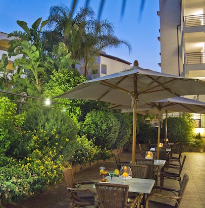 Gallery - Forte Hotel Srl
