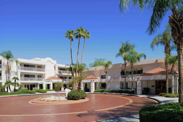 Gallery - Hilton Vacation Club Palm Canyon Palm Springs