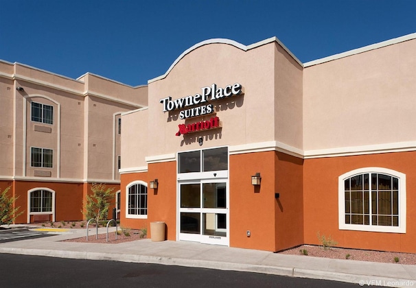 Gallery - Towneplace Suites Tucson Williams Centre