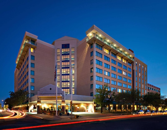 Gallery - Tucson Marriott University Park