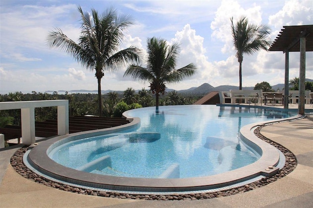 Gallery - Grand Hill Residence