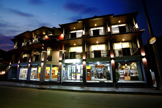 Gallery - Lamoon Lamai Residence