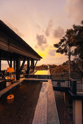Gallery - Vana Belle, A Luxury Collection Resort