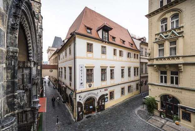 Gallery - Hotel Černý Slon