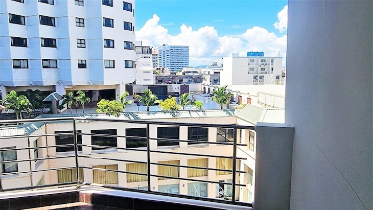 Gallery - Plaza Residence Jomtien Beach