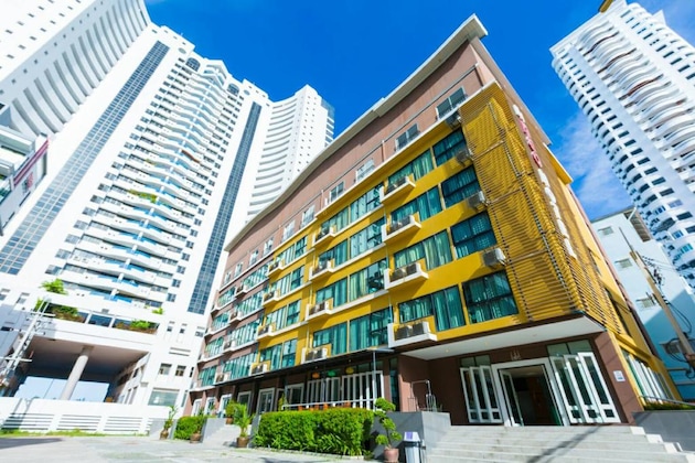 Gallery - Neo Hotel Pattaya