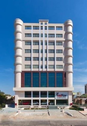 Gallery - Hive Alwar