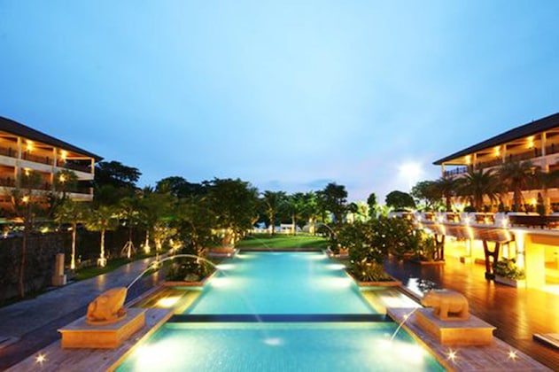 Gallery - The Heritage Pattaya Beachfront Resort