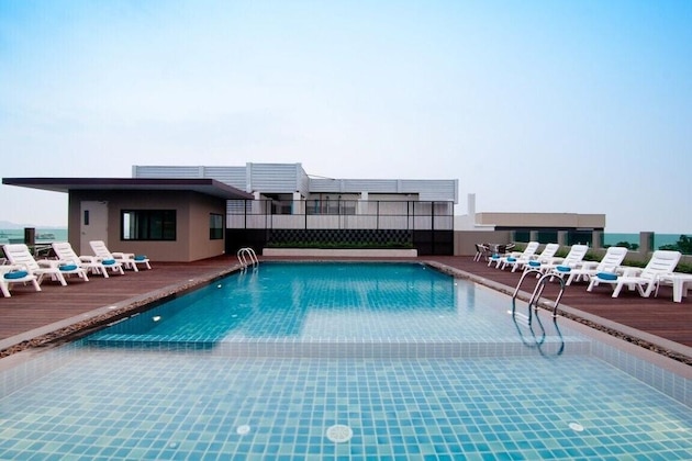 Gallery - The Stay Hotel