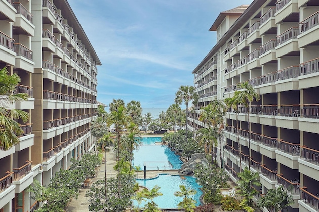 Gallery - Welcome World Beachfront Resort