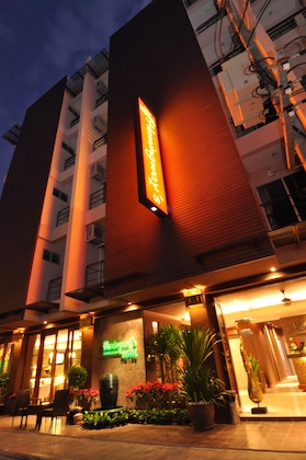 Gallery - Hemingway's Hotel