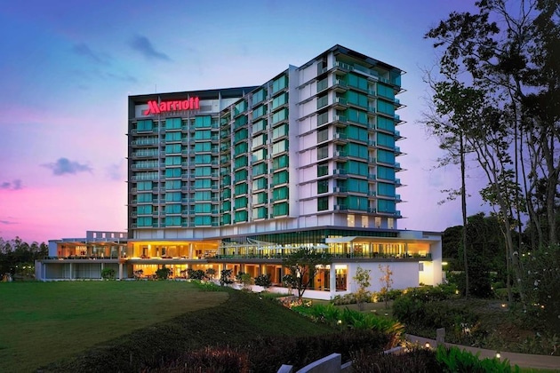 Gallery - Rayong Marriott Resort & Spa