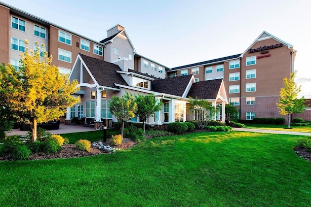 Gallery - Residence Inn Marriott Chicago Midway