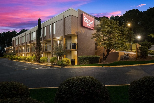Gallery - Red Roof Inn Atlanta Airport Ne Conley