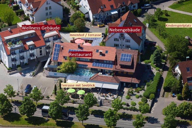 Gallery - Hotel-Restaurant Volapük