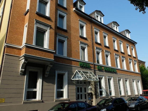 Gallery - Hotel Am Schelztor