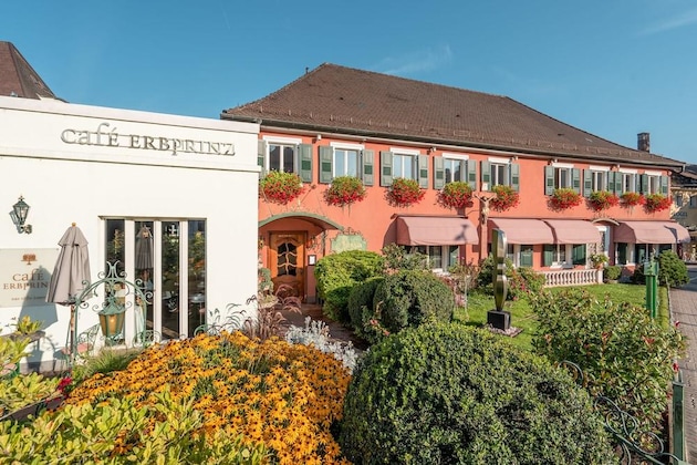 Gallery - Hotel Restaurant Erbprinz