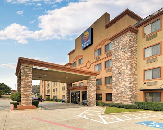Gallery - Spark By Hilton Grapevine Dfw North
