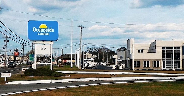 Gallery - Oceanside Lodge