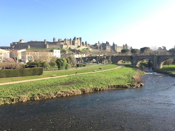 Gallery - Hotel La Bastide Saint Martin