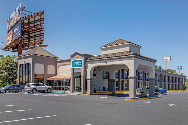 Gallery - Clarion Pointe Mcdonough