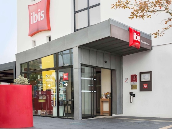 Gallery - Ibis Rennes Beaulieu