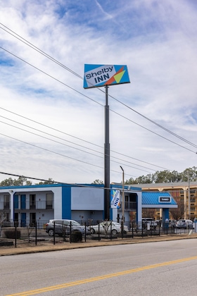 Gallery - Shelby Inn