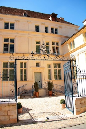 Gallery - Hotel Château-Thierry Centre