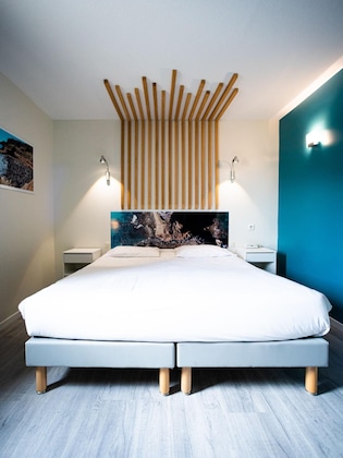 Gallery - Hotel Grand Cap