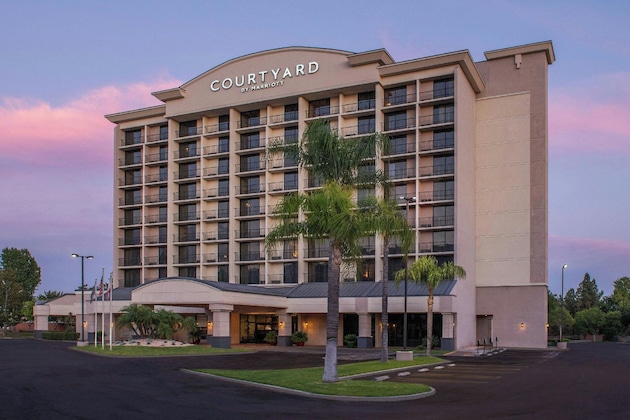 Gallery - Courtyard By Marriott Los Angeles Pasadena Monrovia