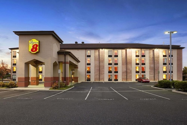 Gallery - Super 8 By Wyndham Mount Laurel