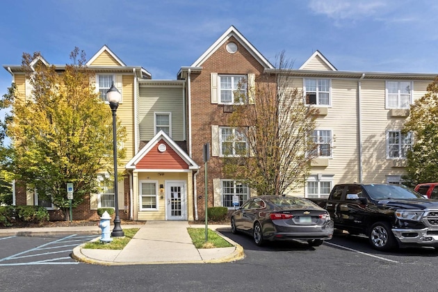 Gallery - Mainstay Suites Mt. Laurel - Philadelphia