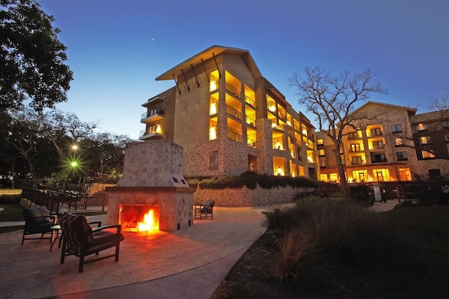Gallery - Courtyard By Marriott New Braunfels River Village