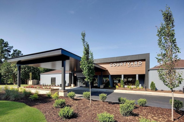Gallery - Courtyard Atlanta Norcross   Peachtree Corners
